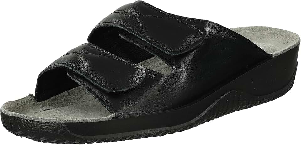 Rohde Women's Sandals Mules, 4 UK