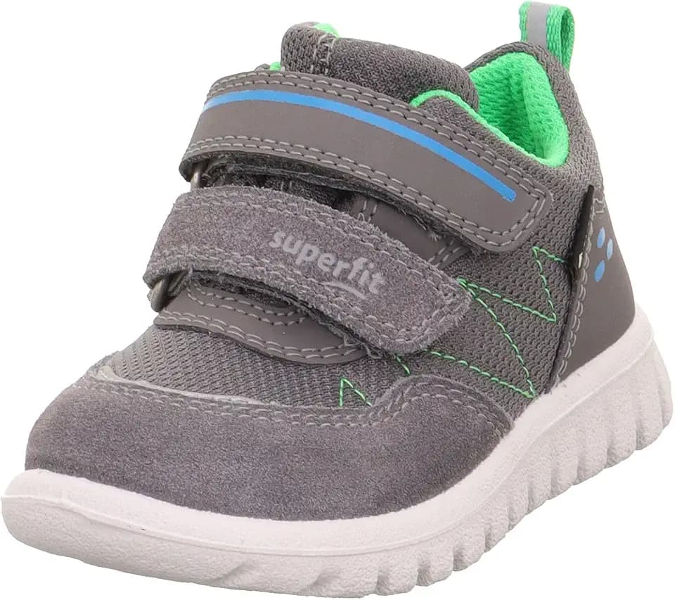 Superfit SPORT7 MINI Sneaker Gore-Tex 1-006182 Jungen