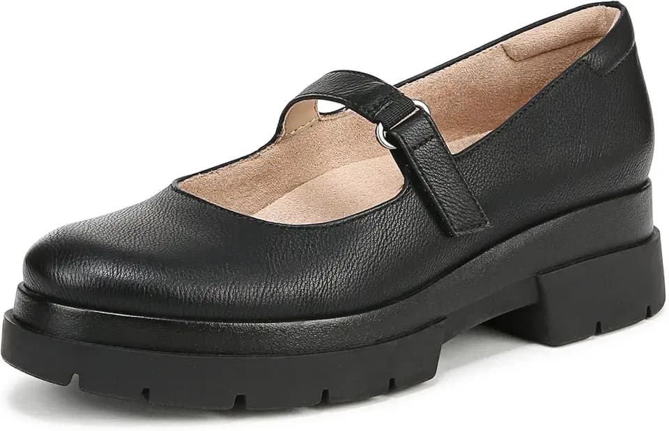 Naturalizer Soul Olivet