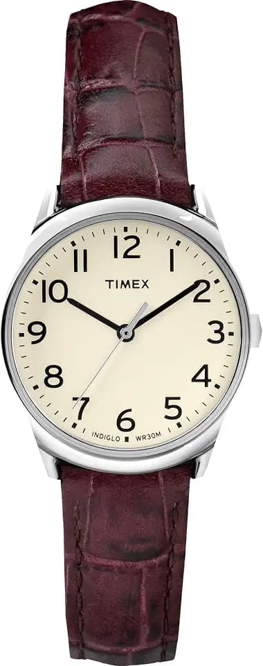 Timex Women's Easy Reader Watch