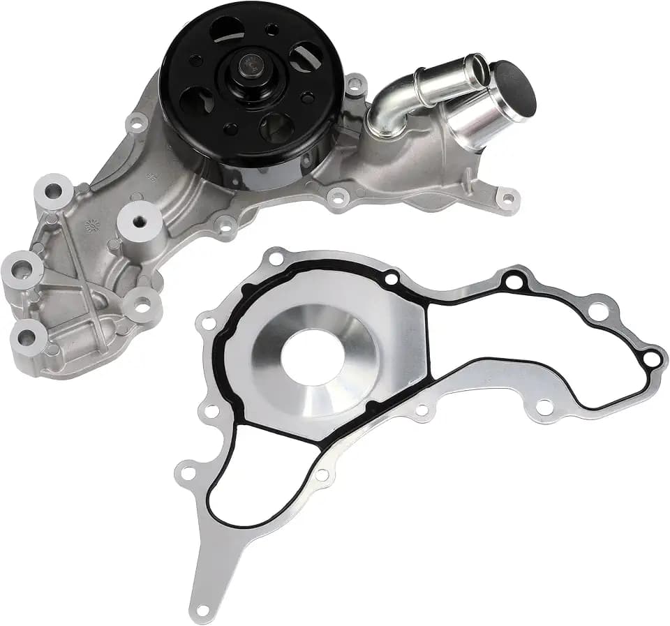 Gates 44025 Premium Engine Water Pump