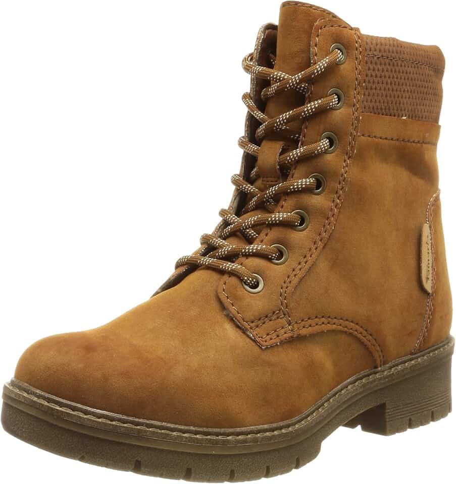 Tamaris Damen Tamaris Damen 1-1-26810Stiefelette