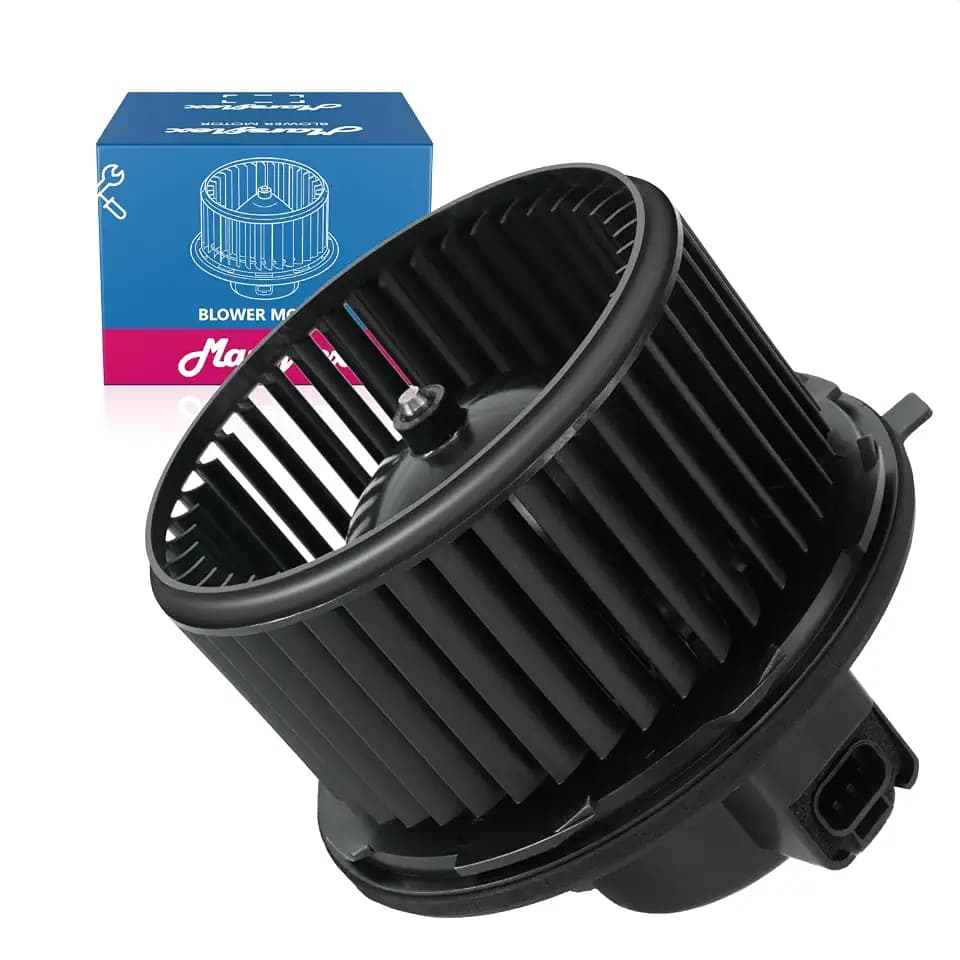 Marsflex Front Blower Motor 700191 for 2003-2011 Chevy Silverado Suburban