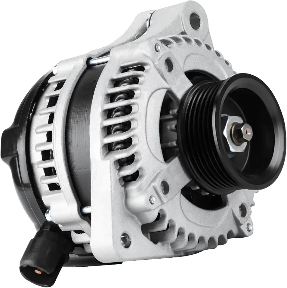 New 130AMP Alternator Fit for Honda 3.5 3.5L Pilot 2012 2013 2014 2015