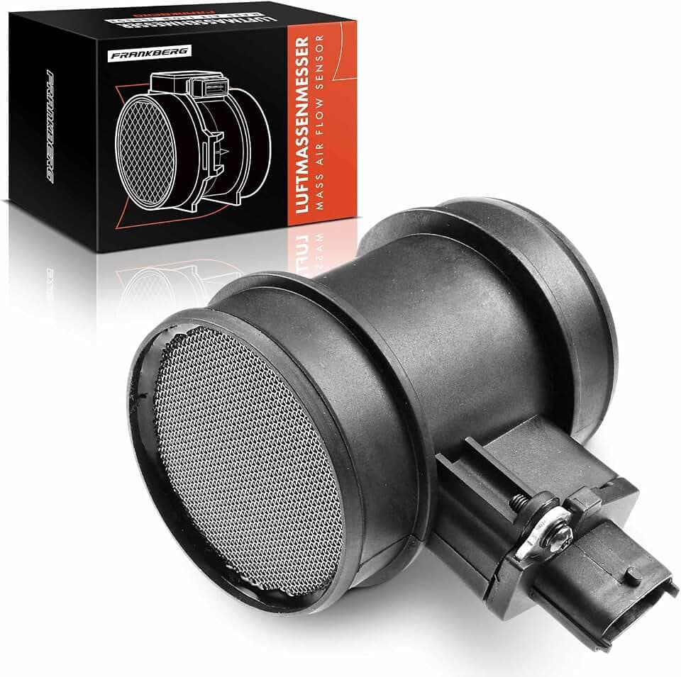 Frankberg Luftmassenmesser 8ET009142-801