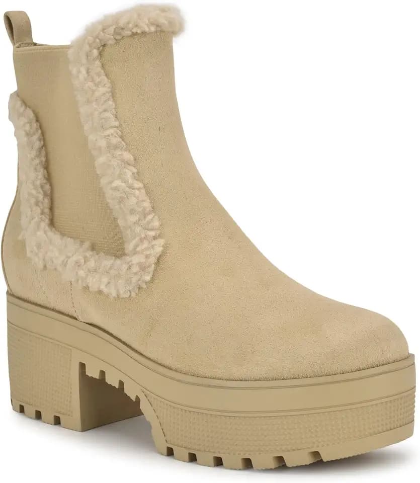 Nine West Haray