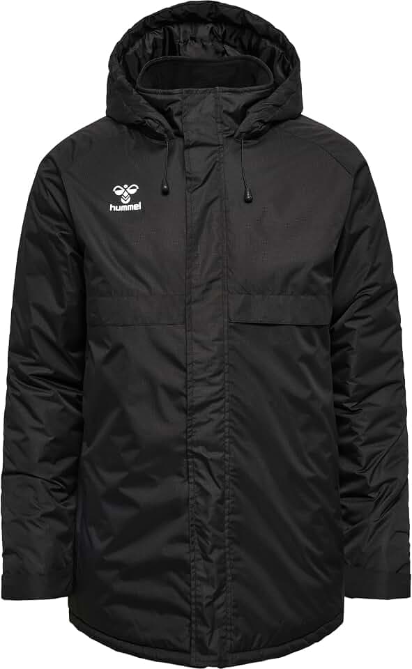 hummel Reißverschluss Jacket Hmlgo Multisport Herren Größe