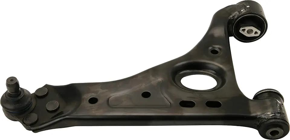 MOOG RK623138 Front Right Lower Suspension Control Arm and Ball Joint Assembly for Chevrolet Trax