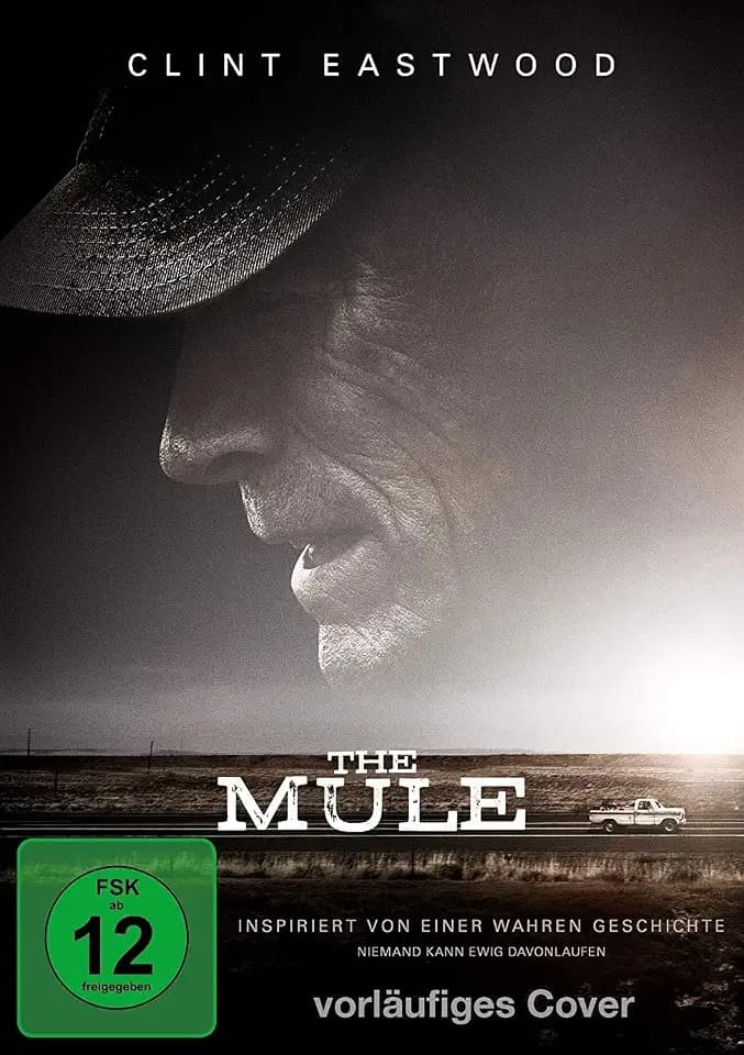 The Mule