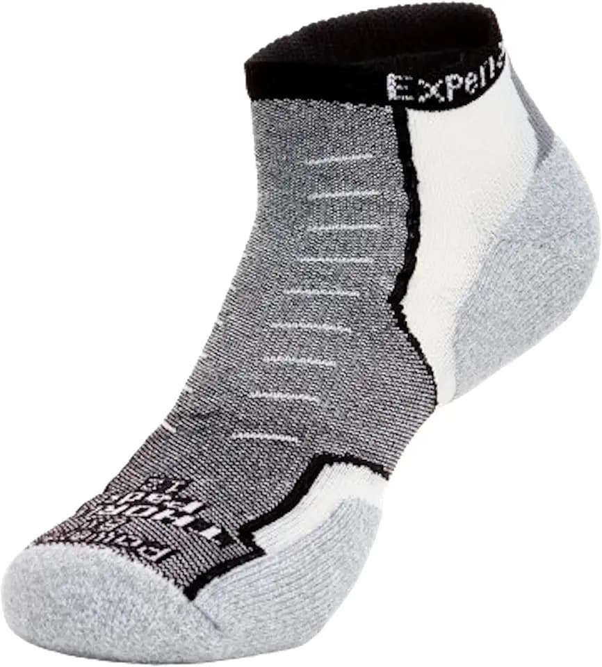 Thorlos Experia Low Cut Single Pair