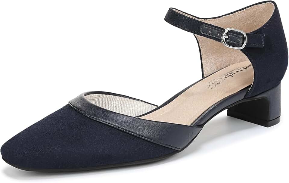 LifeStride Leighton Pump Shoes