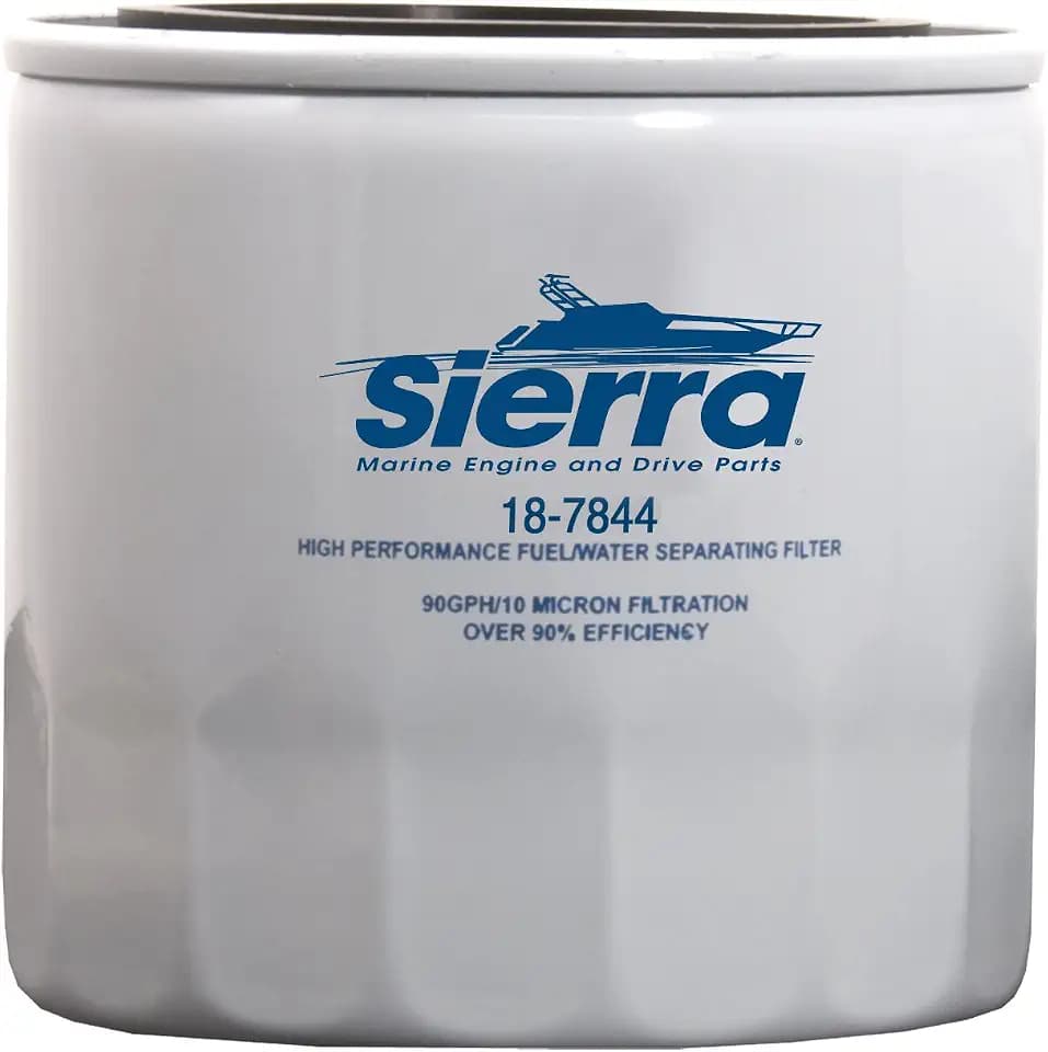Sierra International 18-7844, Fuel Filter
