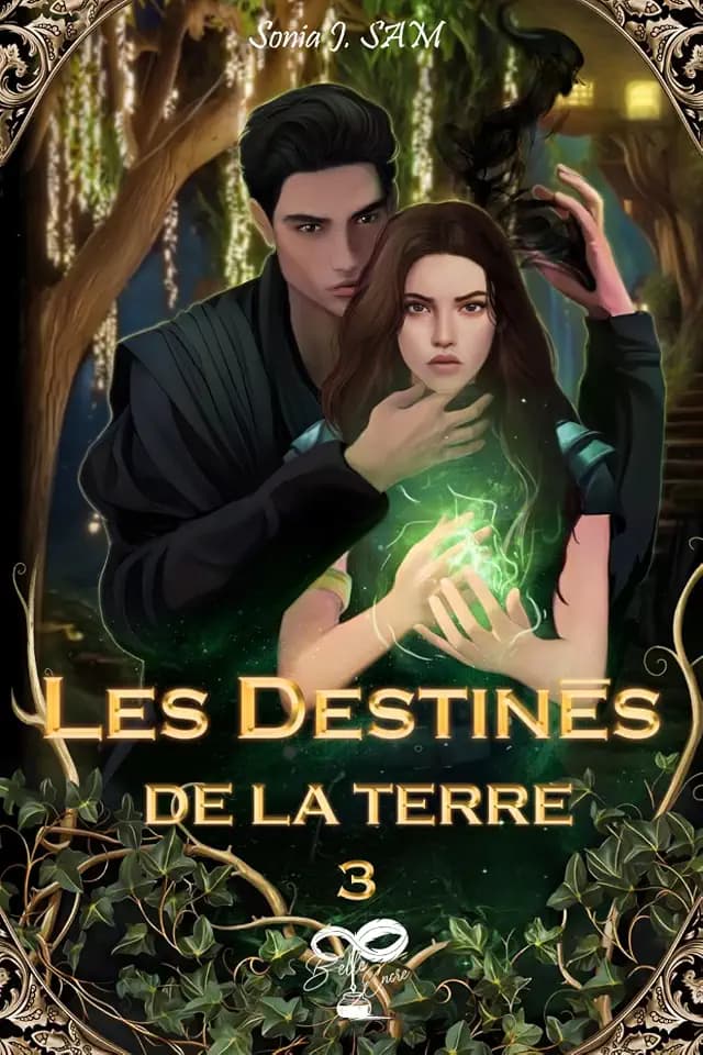Les Destinés: de la Terre