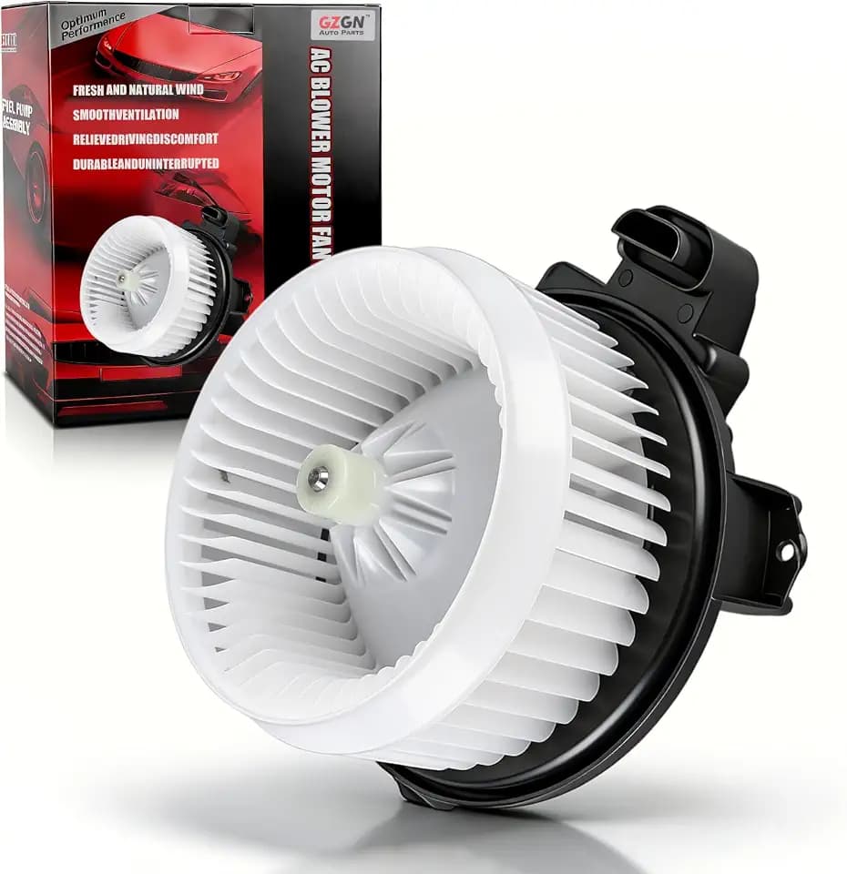 AC Blower Motor 700249 Compatible with Prius Corolla 2009-2017