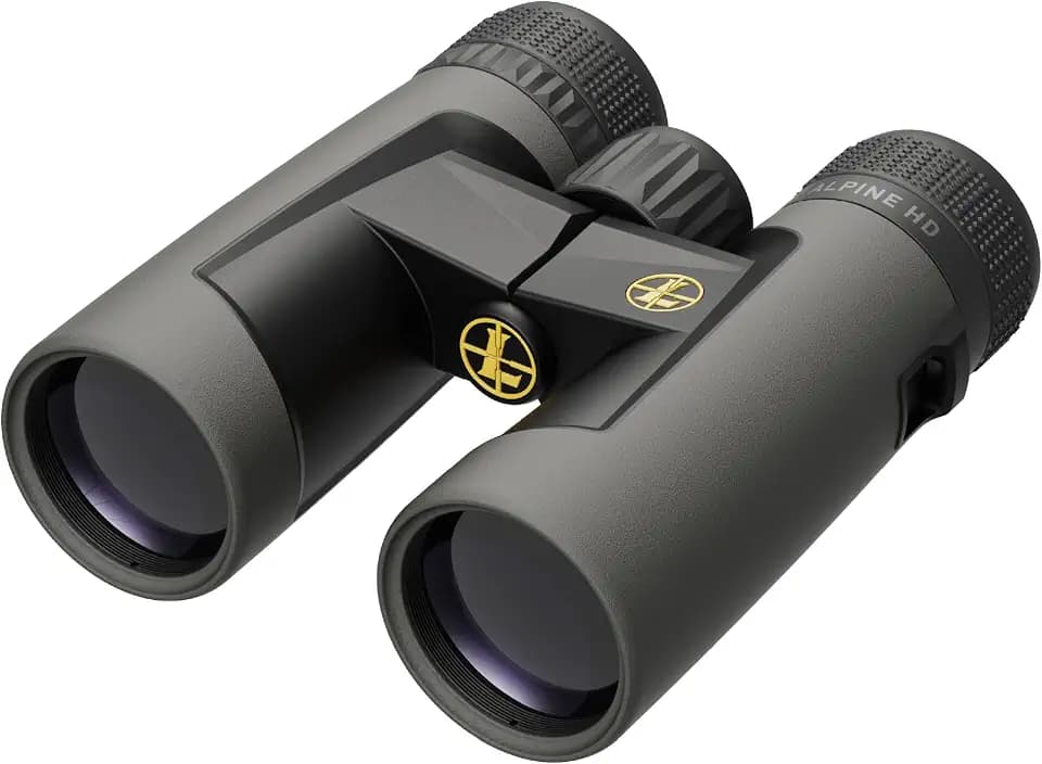 Leupold BX-2 Alpine HD Binoculars, 10x42mm (181177)