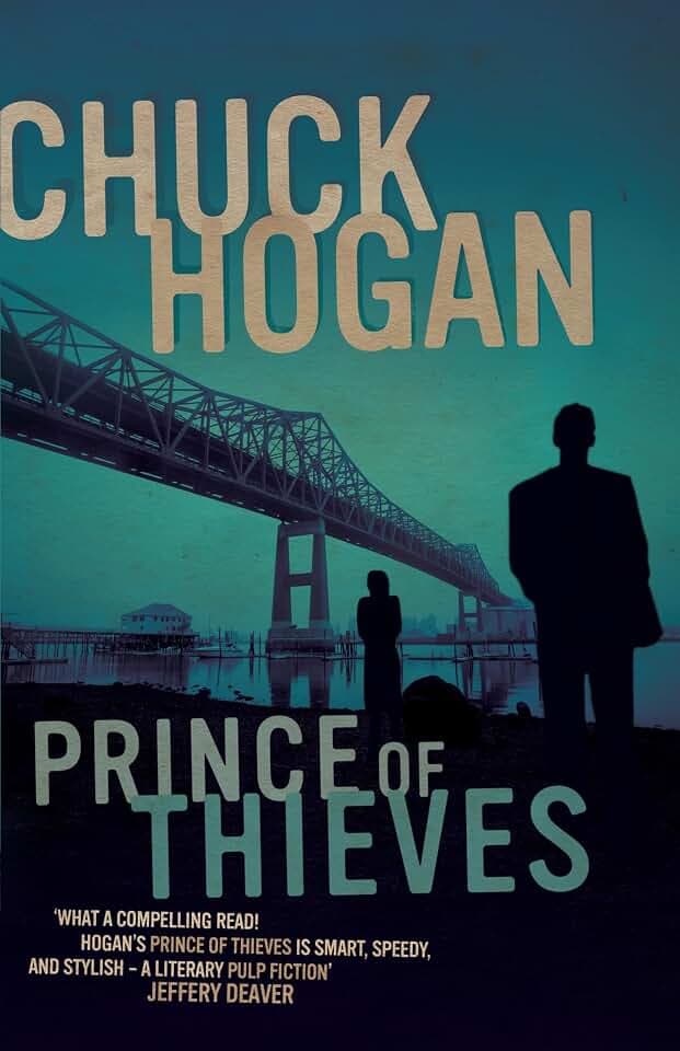 Prince of Thieves