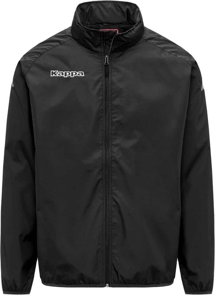 Kappa Unisex Martio Trainingsjacke