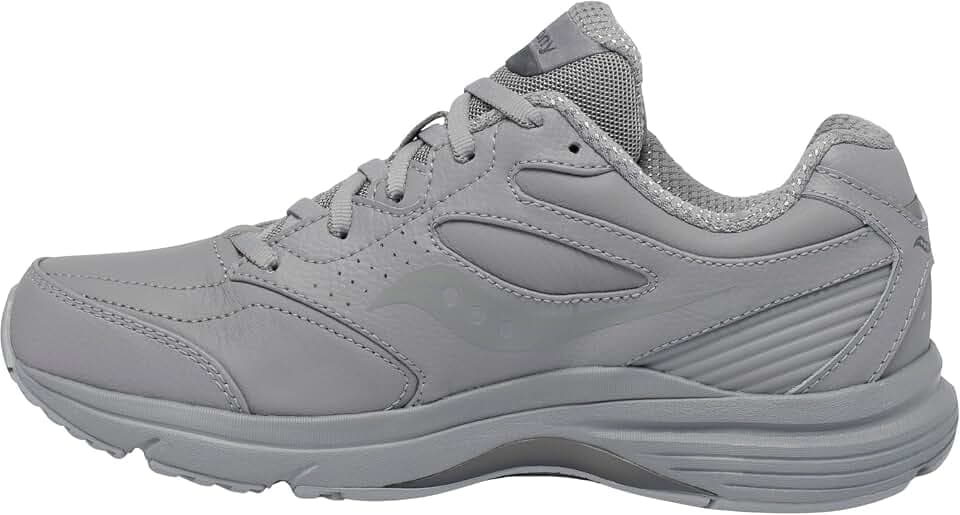 Saucony Women's Integrity Walker 3 Walking Shoe