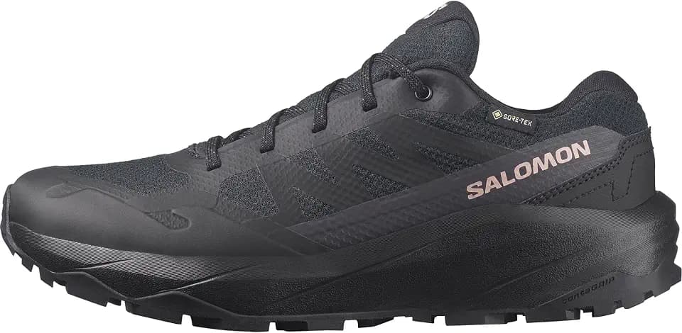 Salomon OUTSCAPE Gore-Tex wasserdichte Wanderschuhe, Damen