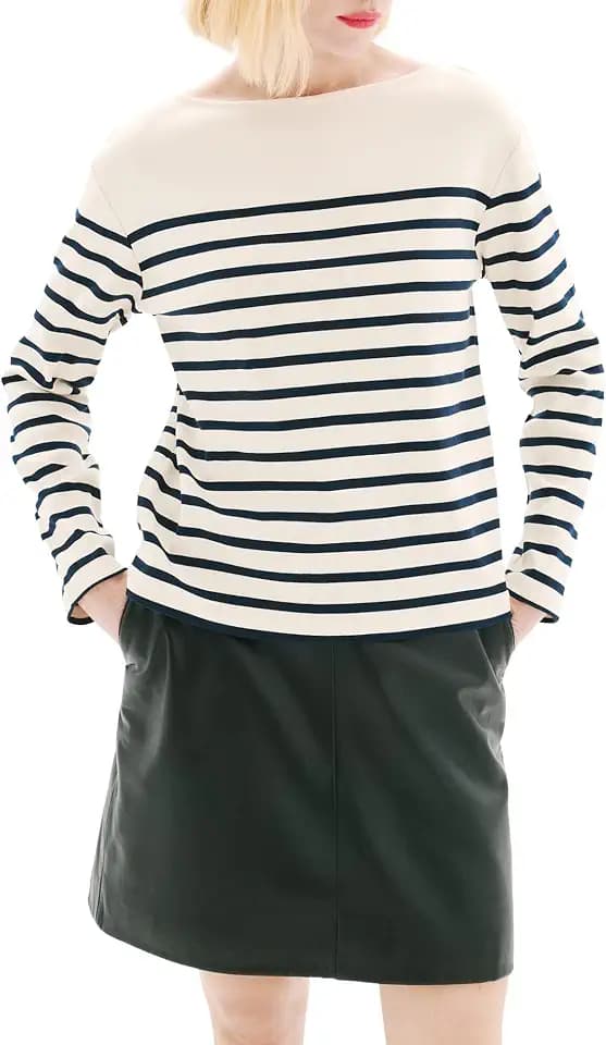 Caroll Damen 252t-tcassandre T-Shirt (1er Pack)