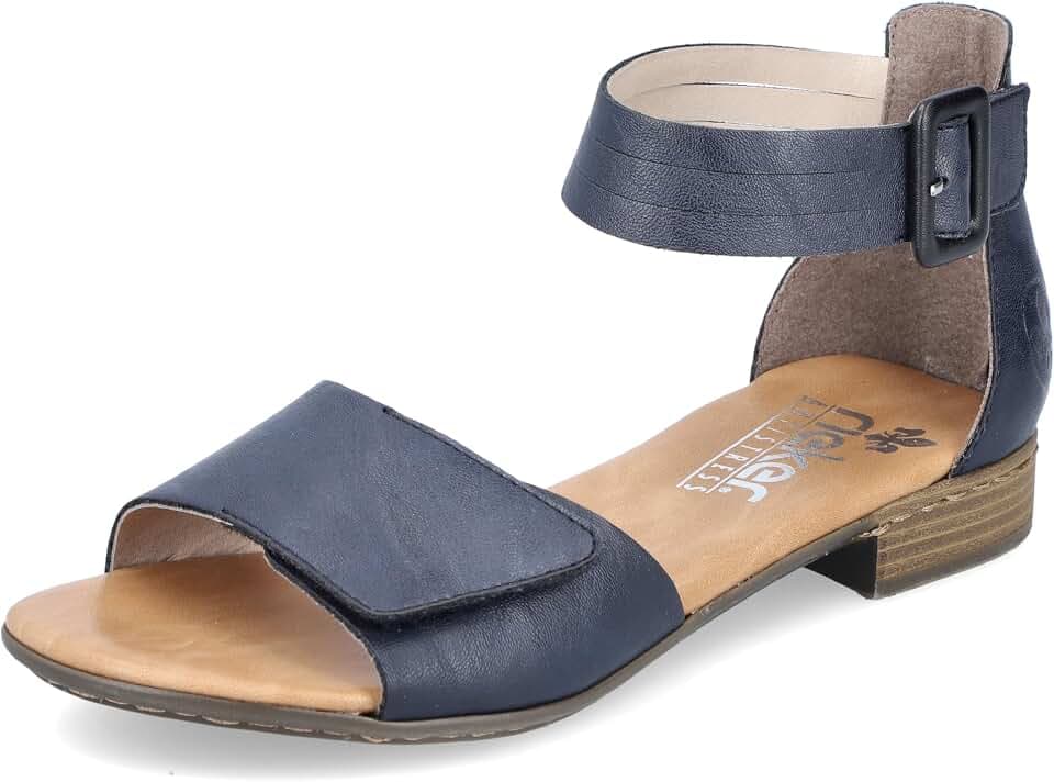 Rieker Damen 60251Sandalen