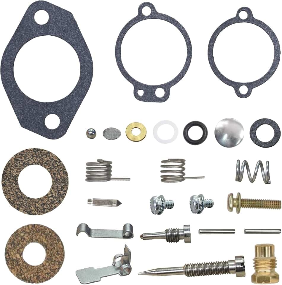 1395-5109 Carburetor Rebuild Kit for Mercury 40-150 HP Outboard
