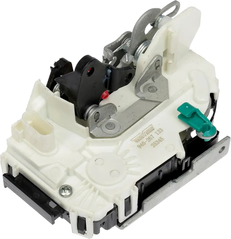 Dorman 940-267 Rear Passenger Side Door Lock Actuator Motor