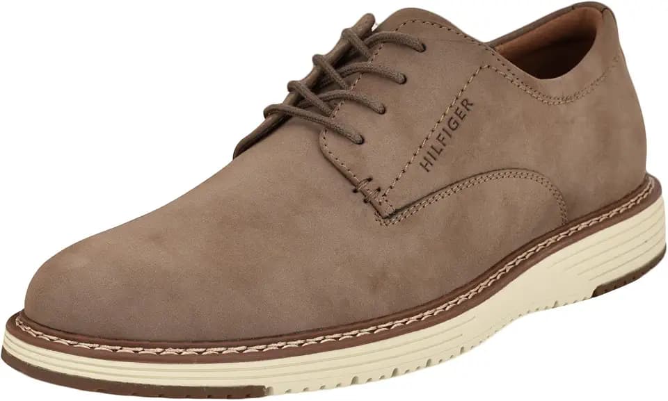 Tommy Hilfiger Mens Hiday Oxford
