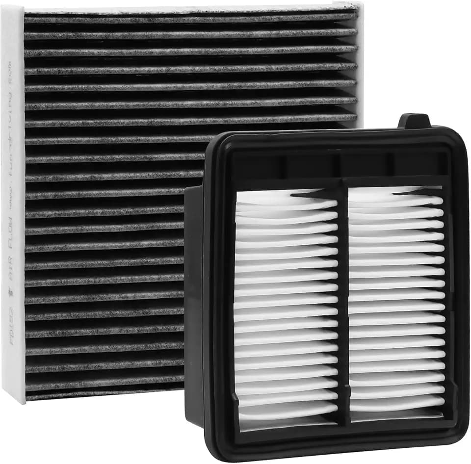 Engine Cabin Air Filter for Honda CRZ 2011-2016