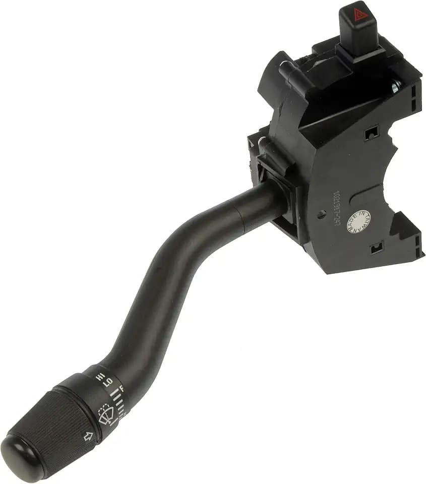 Dorman 2330803 Multifunction Switch Assembly Compatible with Select Ford Models