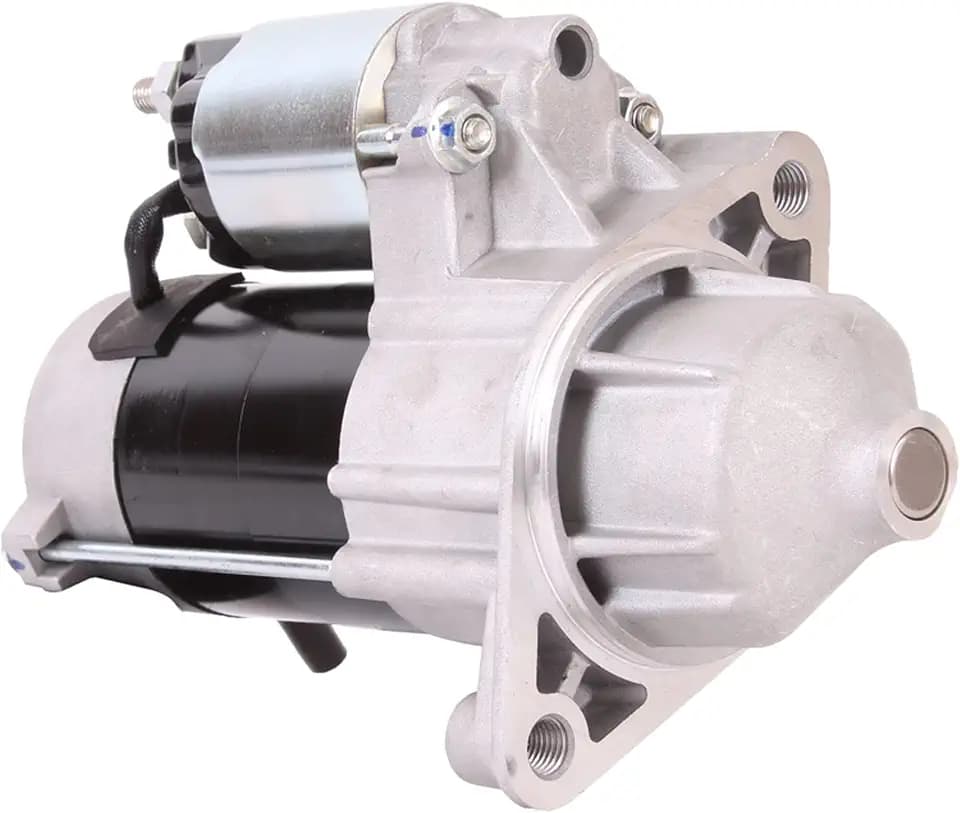 DB Electrical Starter for Massey Ferguson GC2400 GC2410 TLB 1.1L 2005-2012