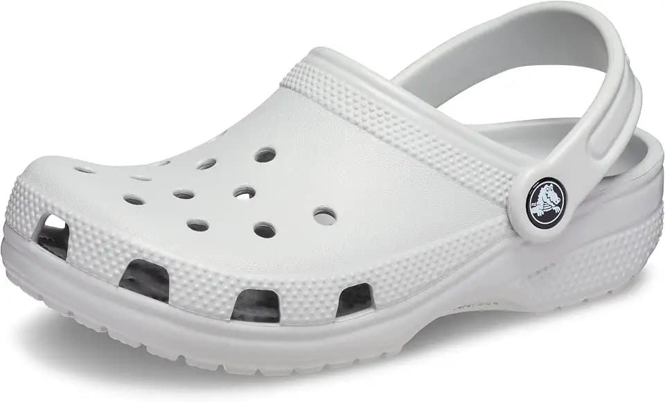 Crocs Toddler Classic Clog