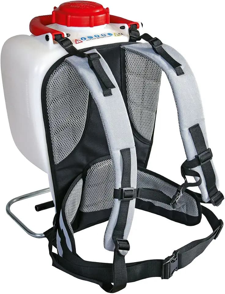 SOLO 4900599 Backpack Accessory, Gray and Black xz