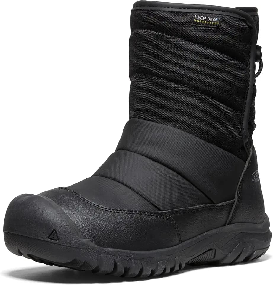 KEEN Unisex Kinder 1028021Schneestiefel