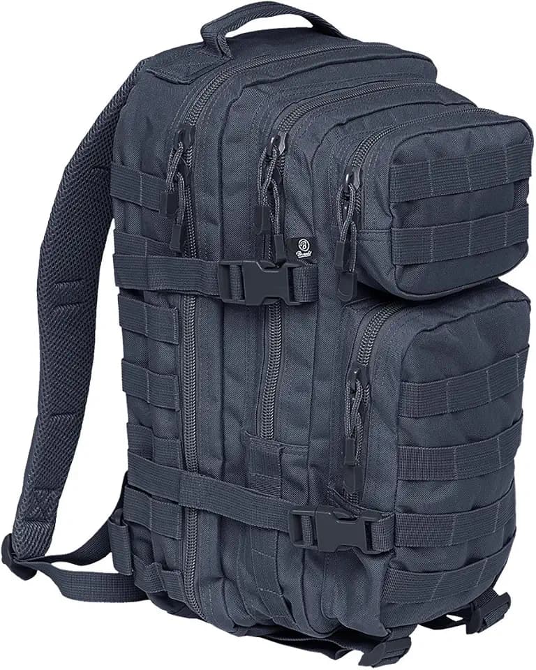 Brandit Unisex Us Cooper Medium Backpack Rucksack (1er Pack)
