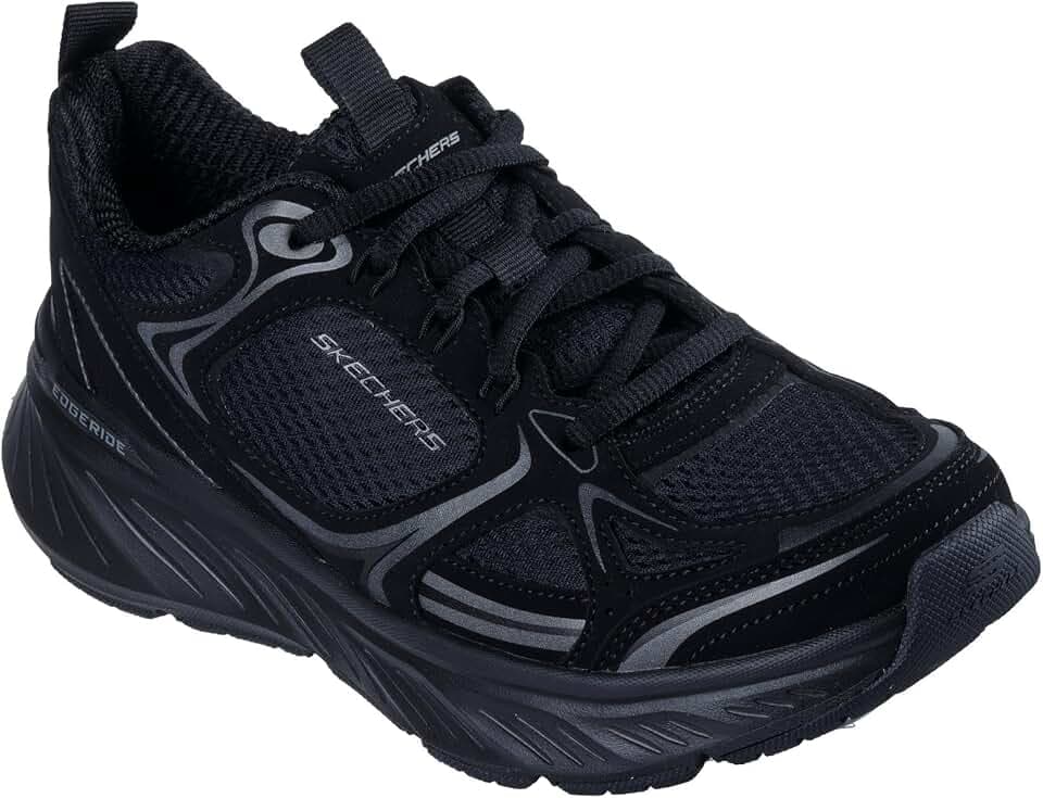 Skechers Damen Edgeride Sneakers