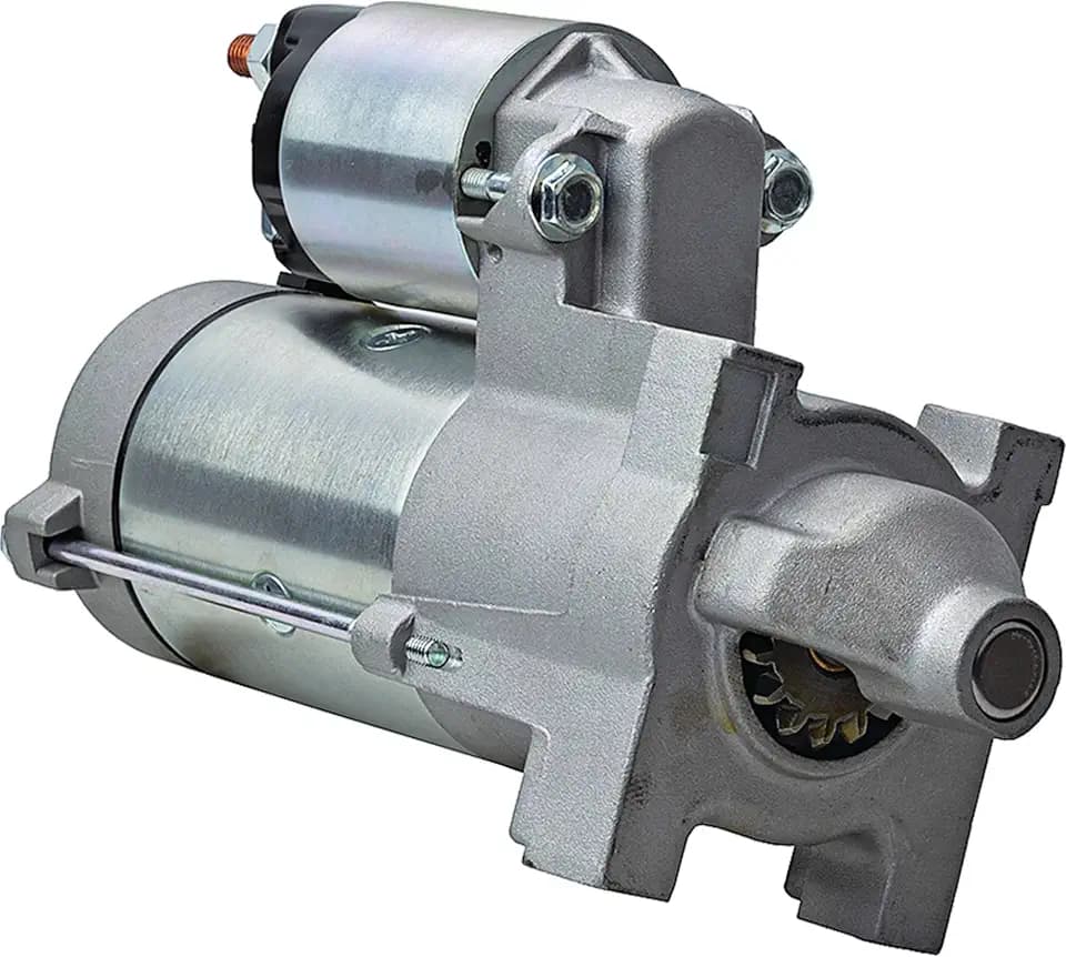DB Electrical Starter for Briggs & Stratton 499777 49E777 49J677