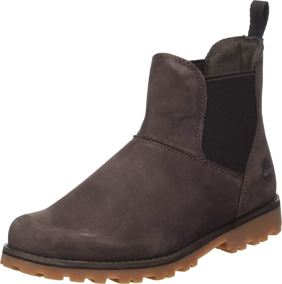 Timberland Asphalt Trail Chelsea Stiefel Kinder
