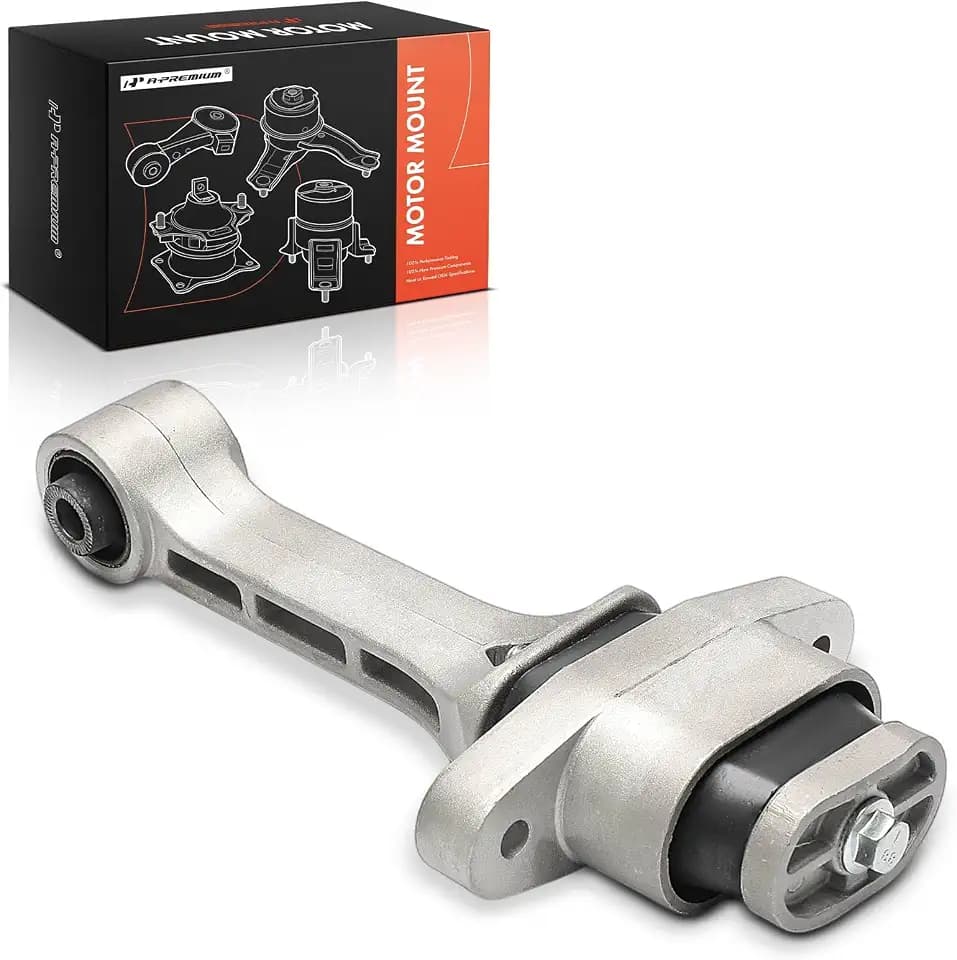 A-Premium Front Torque Strut Mount Compatible with Kia, Hyundai