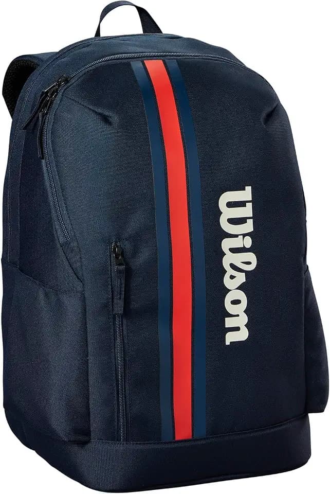 WILSON 2025 Team Tennis Racket Bags