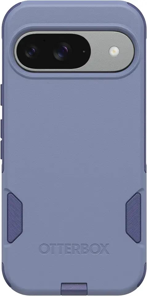 OtterBox Google Pixel 9 & 9 Pro Commuter Series Case - Denver Dusk Purple