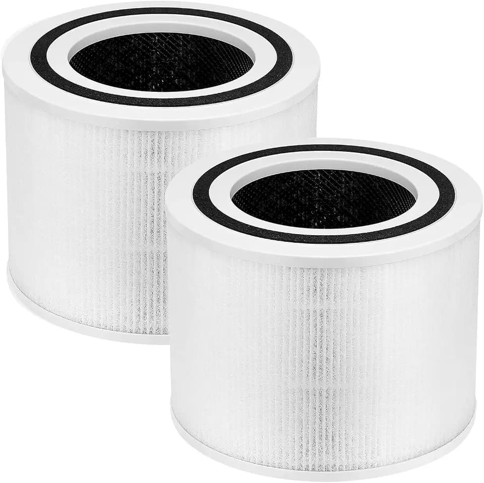Core P350 Pet Care Replacement Filter for LEVOIT Core P350-P Air Purifier