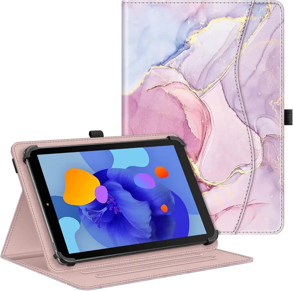 Fintie Universal Case for 9-11 inch Tablet - Multiple Angle Viewing Cover