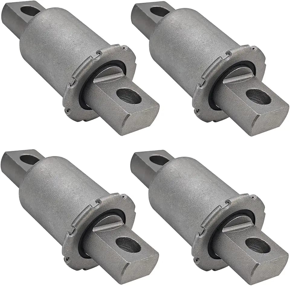 RB-268 4PCS Leaf Spring Bushing fits for Freightliner FASII Airliner 1990+