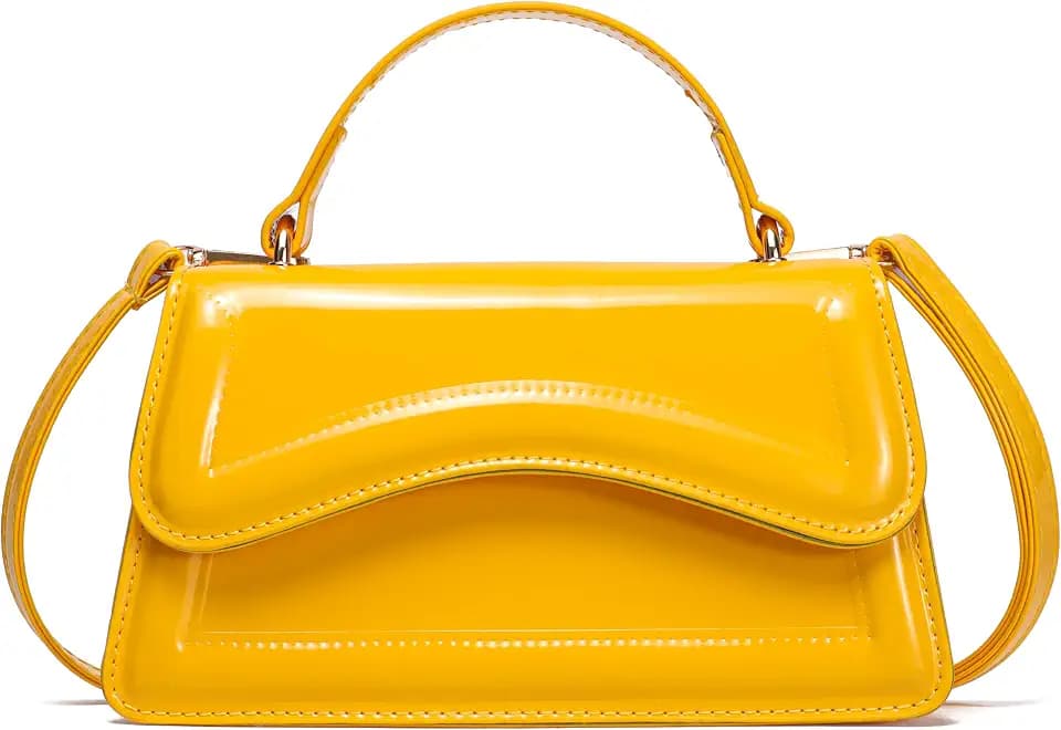 mini purse for women trendy small Top Handle crossbody bag Satchel Casual Bag for women