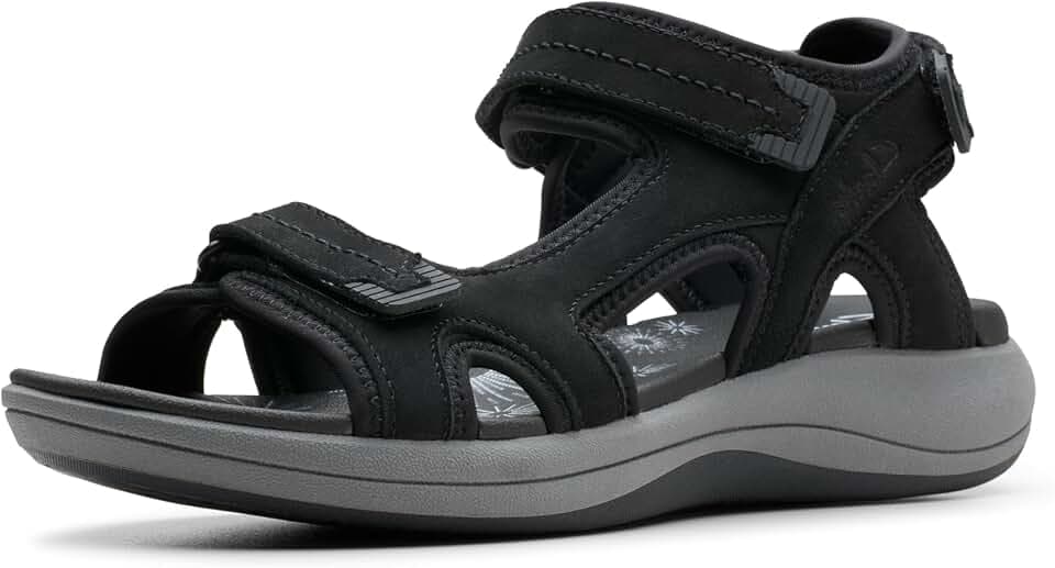 Clarks womens Mira Free