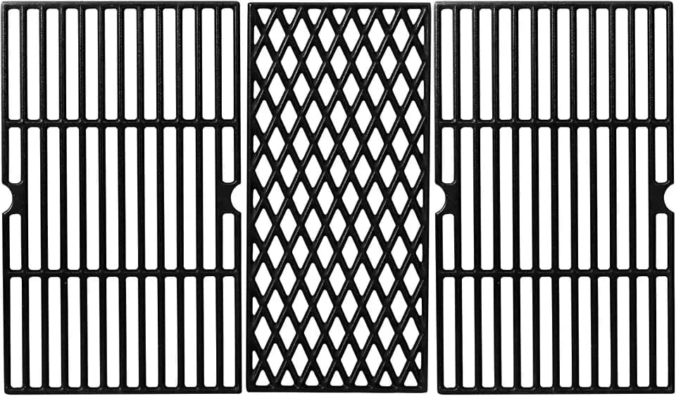 DGH450CRP Cooking Grates Grill Replacement Parts for Dynaglo 4-Burner