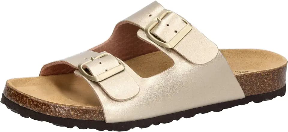 Lico Freizeitschuhe 560528 Bioline Pantolette