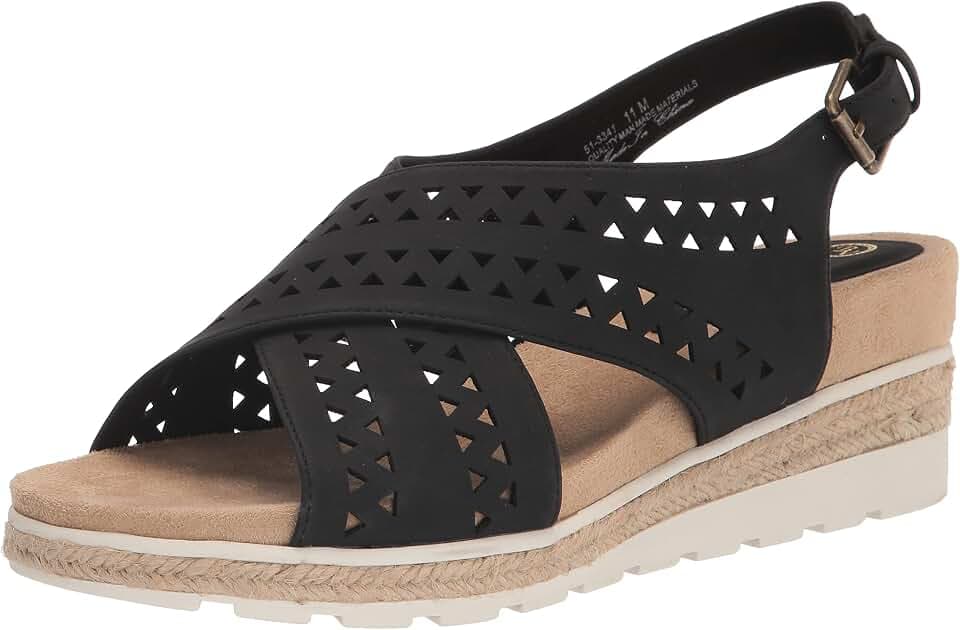Bella Vita Womens Cosette