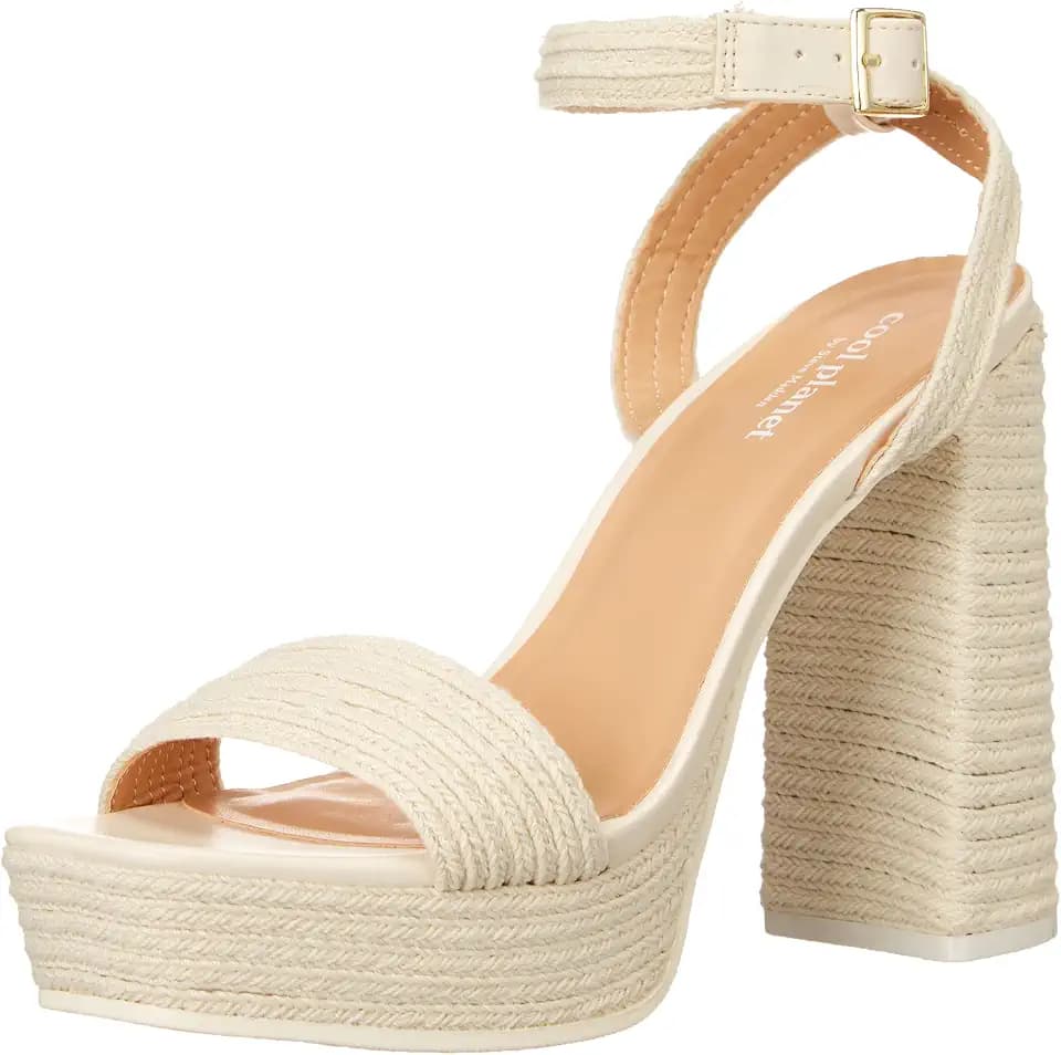 Cool Planet by Steve Madden womens Playa